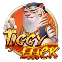 Tiggy Luck